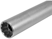 TUBULARĂ BUJII 16MM EXTRA LUNGĂ 250MM, 3/8'' YATO YT-38522
