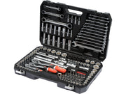 TRUSĂ TUBULARE 129 PIESE YATO YT-38811