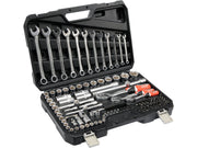 TRUSĂ TUBULARE, 111 PIESE YATO YT-38831