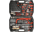 TOOL SET - 79PCS YATO YT-3891