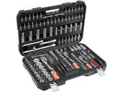 TRUSĂ TUBULARE 173 PIESE YATO YT-38931