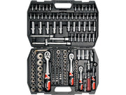 TOOL SET 173 PCS YATO YT-3893