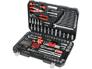 TRUSĂ SCULE 224 PIESE YATO YT-38941