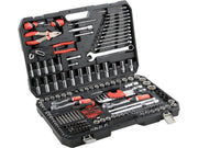 TRUSĂ SCULE 224 PIESE YATO YT-38941