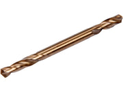 BURGHIU DUBLU METAL 3,2MM YATO YT-40011