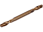 BURGHIU DUBLU METAL 4,0MM YATO YT-40013