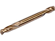 BURGHIU DUBLU METAL 6,0MM YATO YT-40019