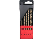 SET BURGHIE COBALT 2-8MM YATO YT-41602