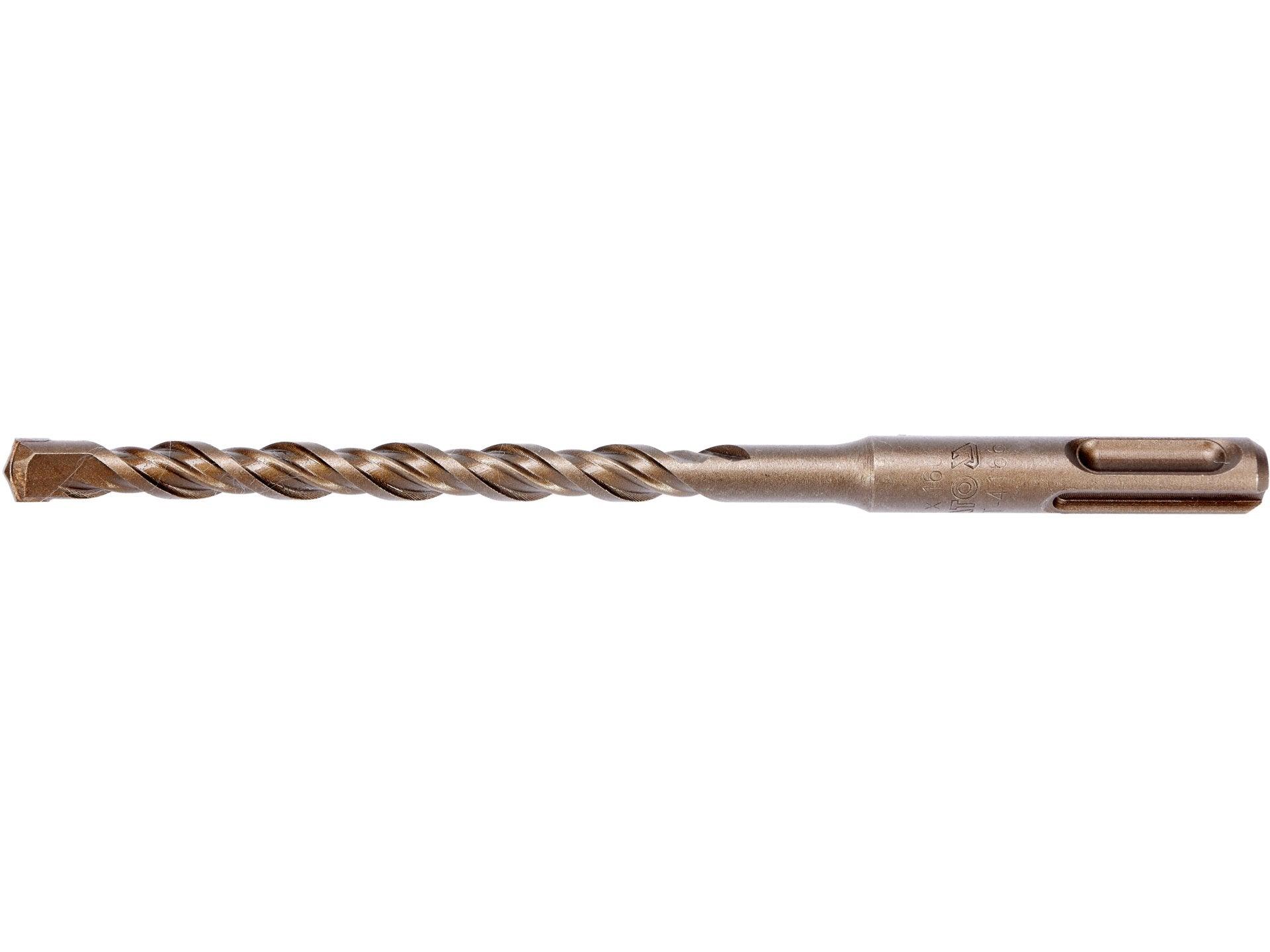 BURGHIU BETON SDS+ , 8X110MM YATO YT-4165