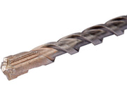 BURGHIU SDS+, VÂRF X, 6X160MM YATO YT-41936