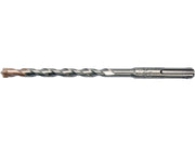 BURGHIU SDS+, VÂRF X, 8X160MM YATO YT-41938