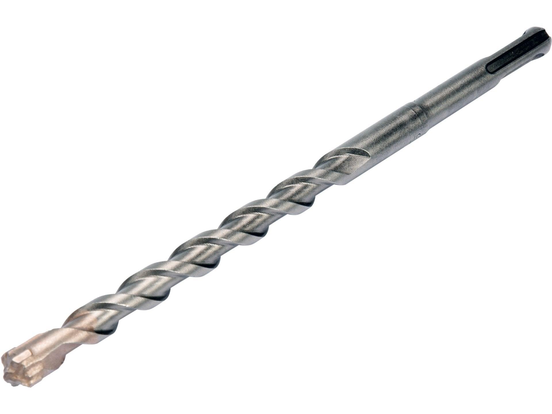 BURGHIU SDS+, VÂRF X, 12X210MM YATO YT-41946