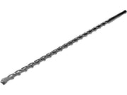 BURGHIU SDS+, VÂRF X, 12X460MM YATO YT-41954