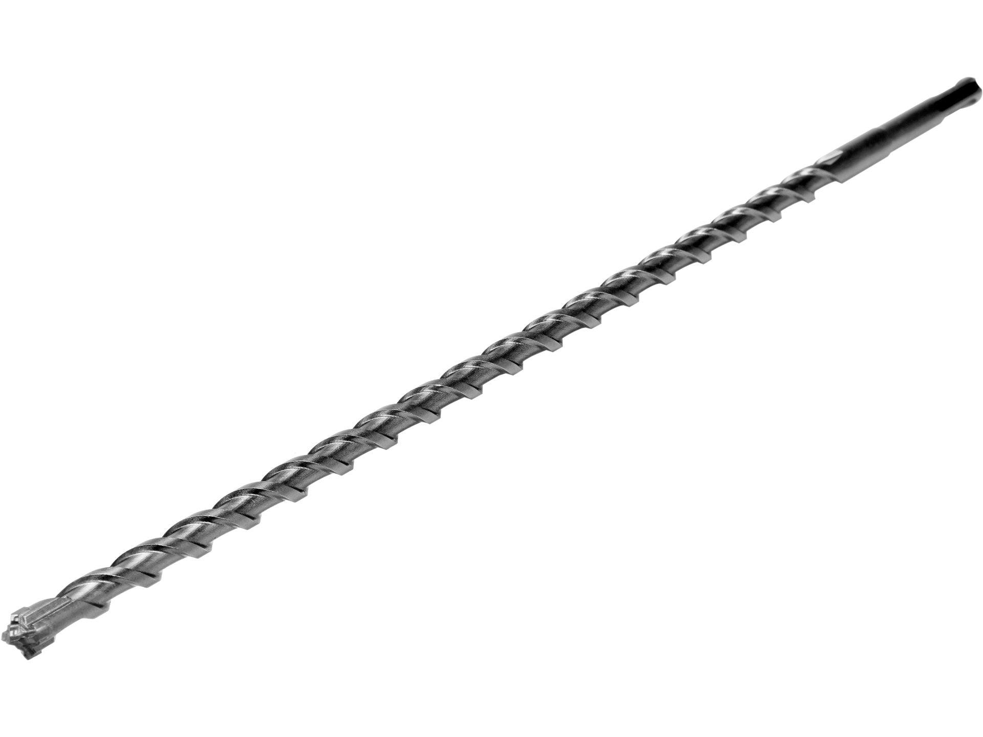 BURGHIU SDS+, VÂRF X, 14X460MM YATO YT-41955