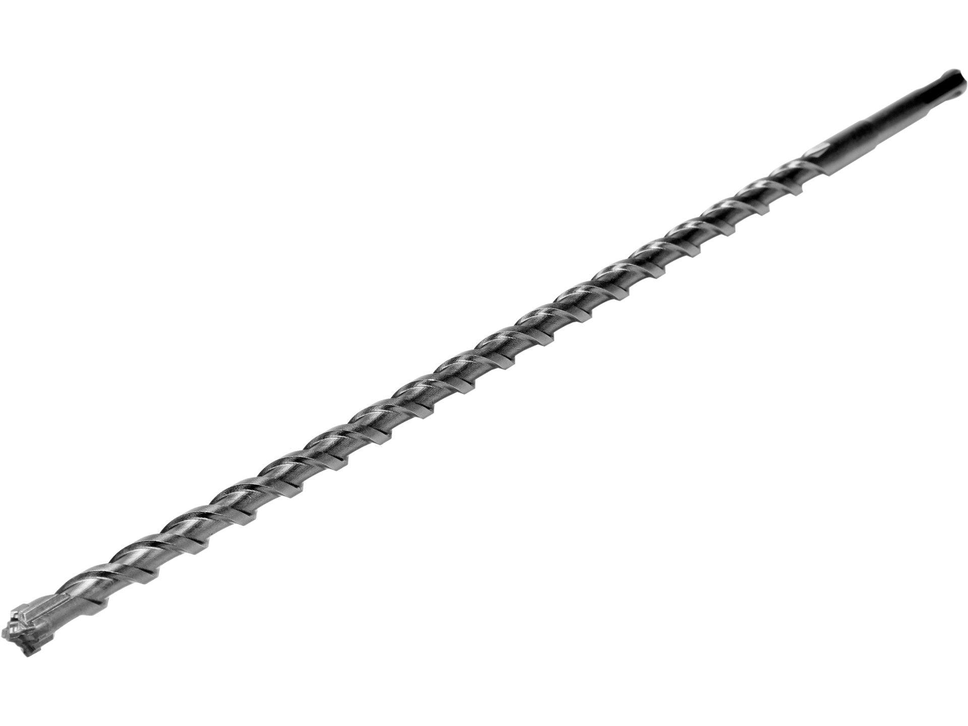 BURGHIU SDS+, VÂRF X, 16X460MM YATO YT-41956