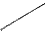 BURGHIU SDS+, VÂRF X, 16X460MM YATO YT-41956