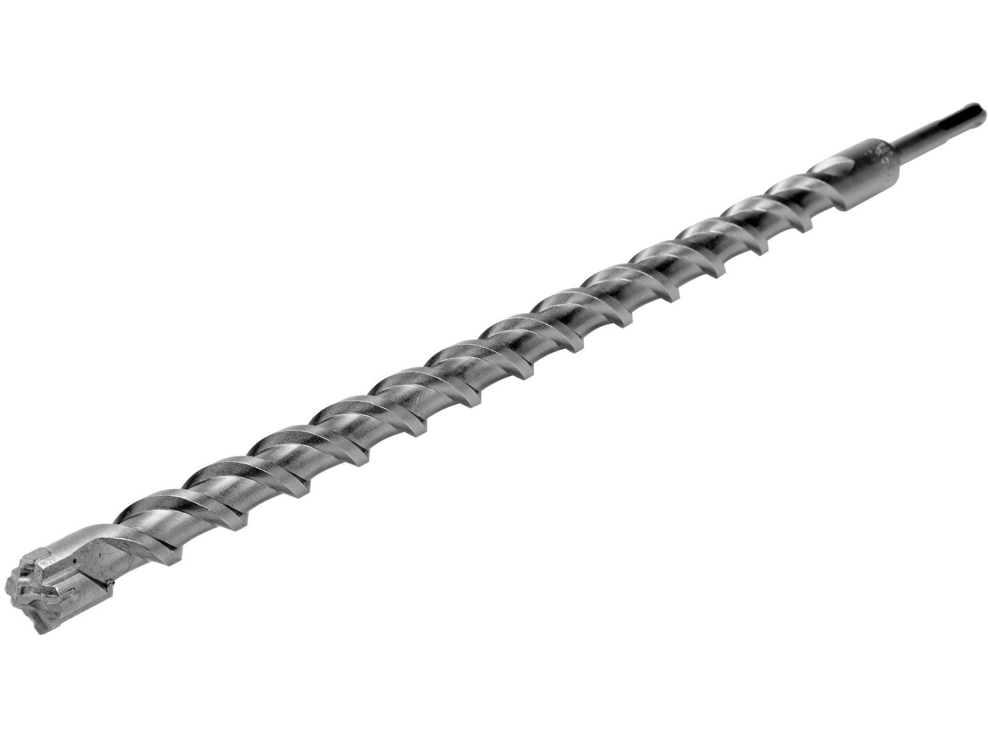 BURGHIU SDS+, VÂRF X, 22X460MM YATO YT-41958