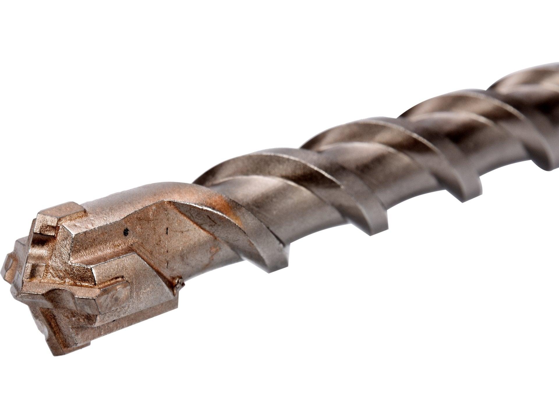 BURGHIU SDS+, VÂRF X, 6X600MM YATO YT-41960