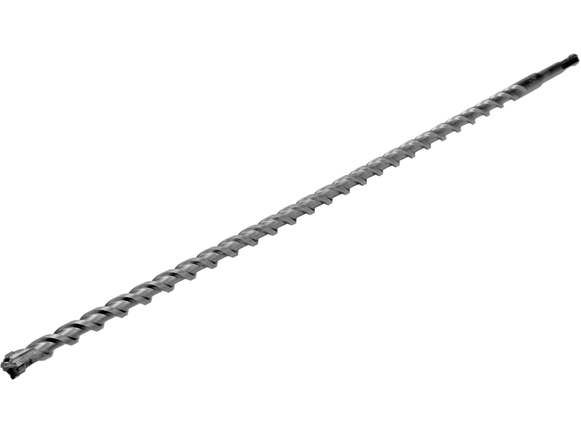 BURGHIU SDS+, VÂRF X, 16X600MM YATO YT-41965