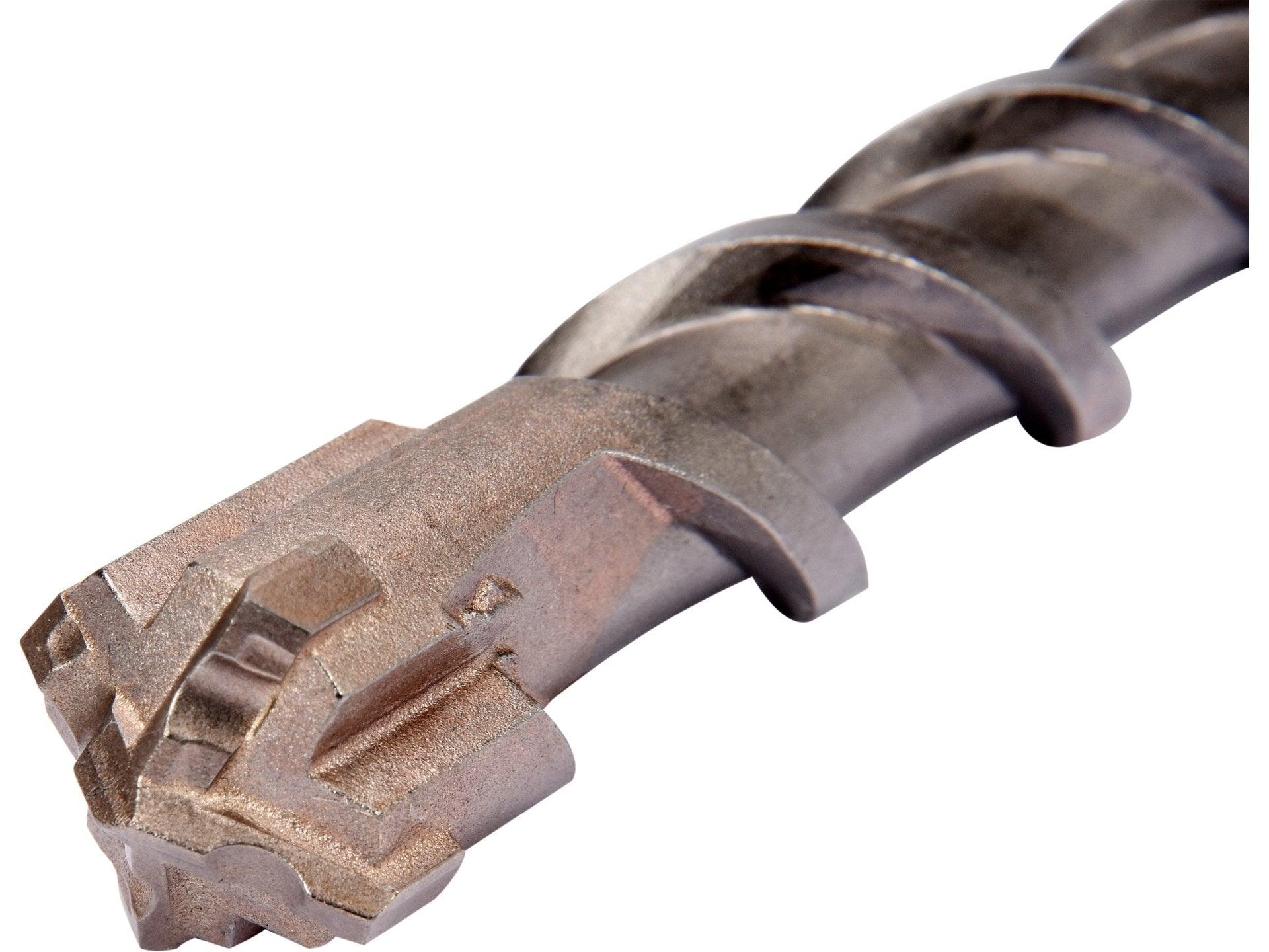 BURGHIU SDS+, VÂRF X, 25X1000MM YATO YT-41974