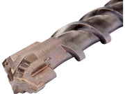 BURGHIU SDS+, VÂRF X, 25X1000MM YATO YT-41974