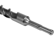 BURGHIU SDS+, VÂRF X, 25X1000MM YATO YT-41974