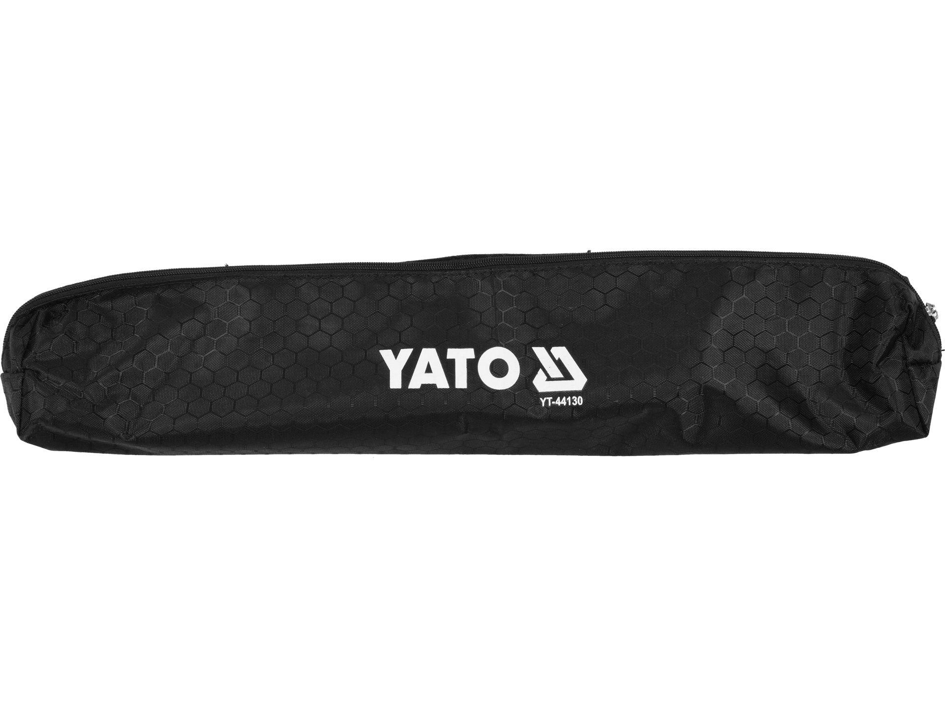 ȘABLON PENTRU MARCAREA GĂURILOR YATO YT-44130
