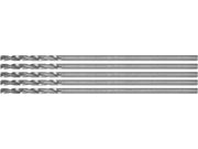 BURGHIU HSS 0,5MM, PREMIUM, 5 BUC YATO YT-44200