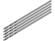 BURGHIU HSS 0,8MM, PREMIUM, 5 BUC YATO YT-44201