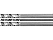 BURGHIU HSS 1,5MM, PREMIUM, 5 BUC YATO YT-44203