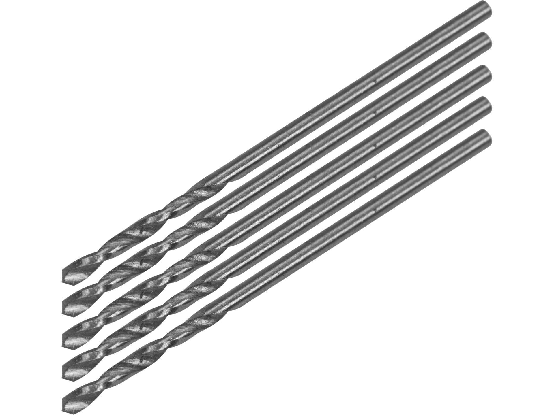 BURGHIU HSS 1,5MM, PREMIUM, 5 BUC YATO YT-44203