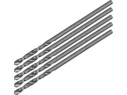 BURGHIU HSS 1,5MM, PREMIUM, 5 BUC YATO YT-44203