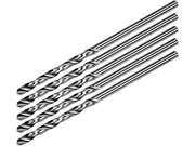 BURGHIU HSS 2MM, PREMIUM, 5 BUC YATO YT-44204