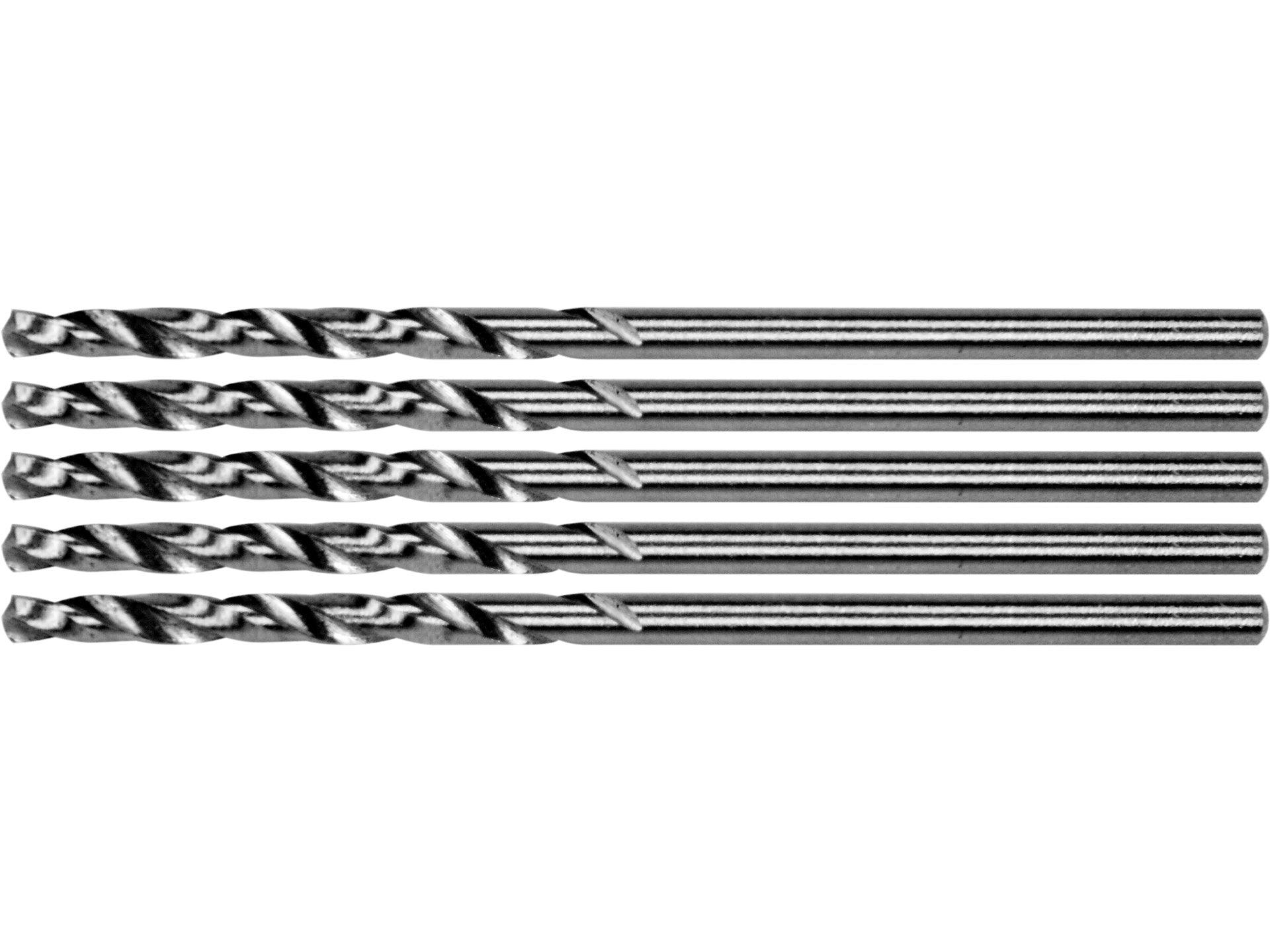 BURGHIU HSS 2,2MM, PREMIUM, 5 BUC YATO YT-44205