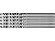 BURGHIU HSS 2,2MM, PREMIUM, 5 BUC YATO YT-44205