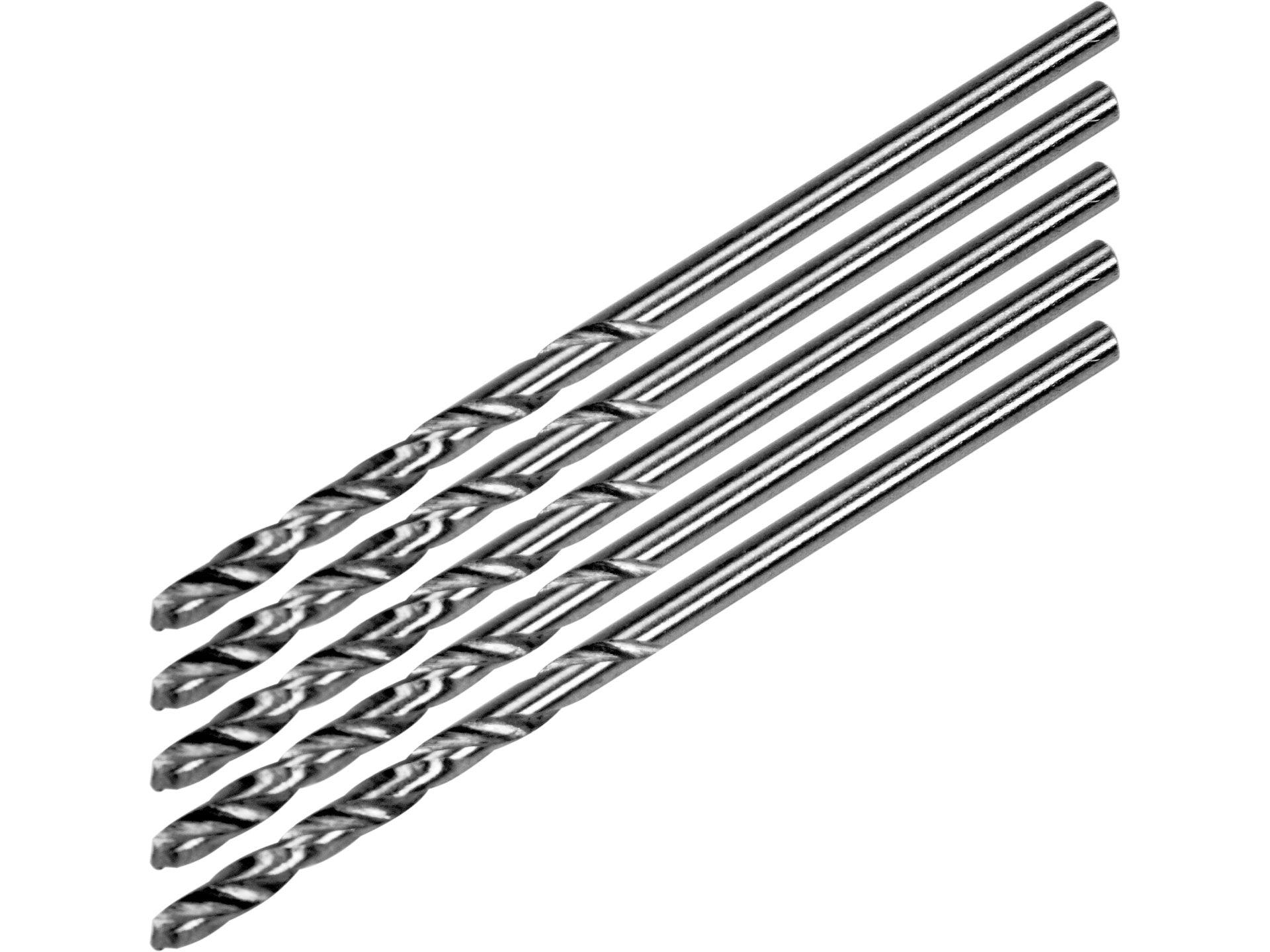 BURGHIU HSS 2,2MM, PREMIUM, 5 BUC YATO YT-44205