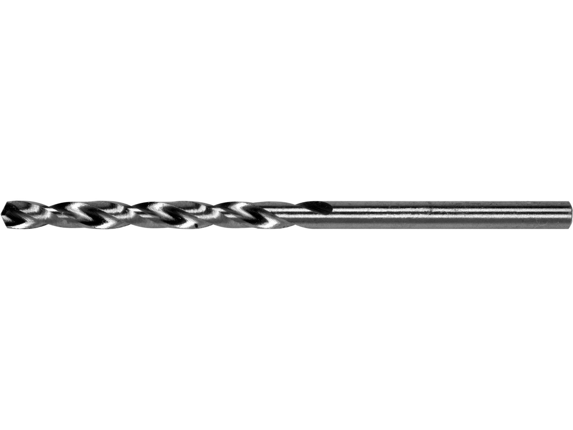 BURGHIU HSS 3,5MM PREMIUM YATO YT-44212