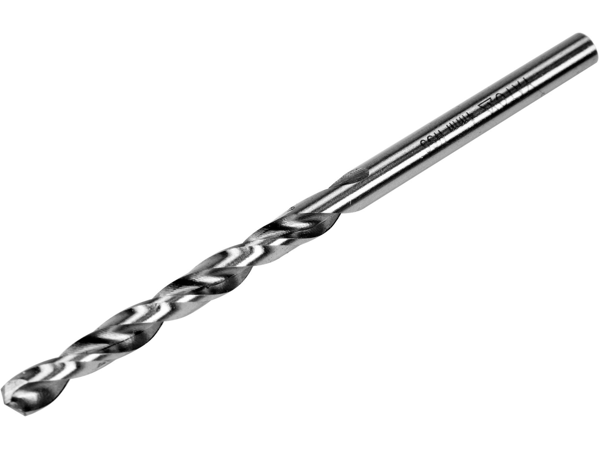 BURGHIU HSS 4MM PREMIUM YATO YT-44214