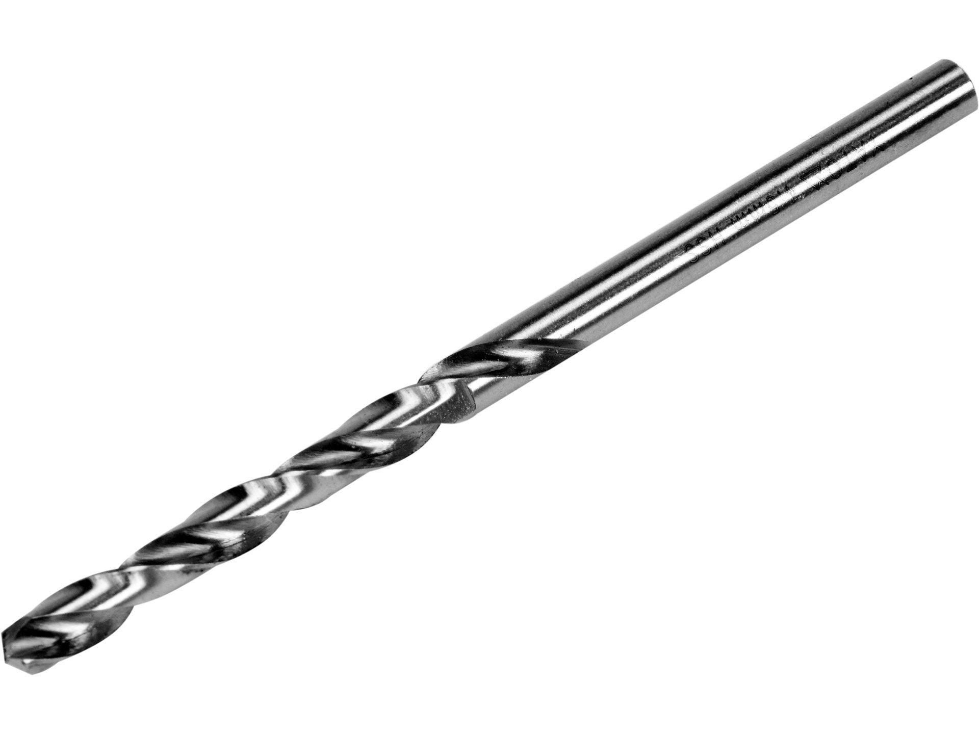 BURGHIU HSS 4,5MM PREMIUM YATO YT-44217