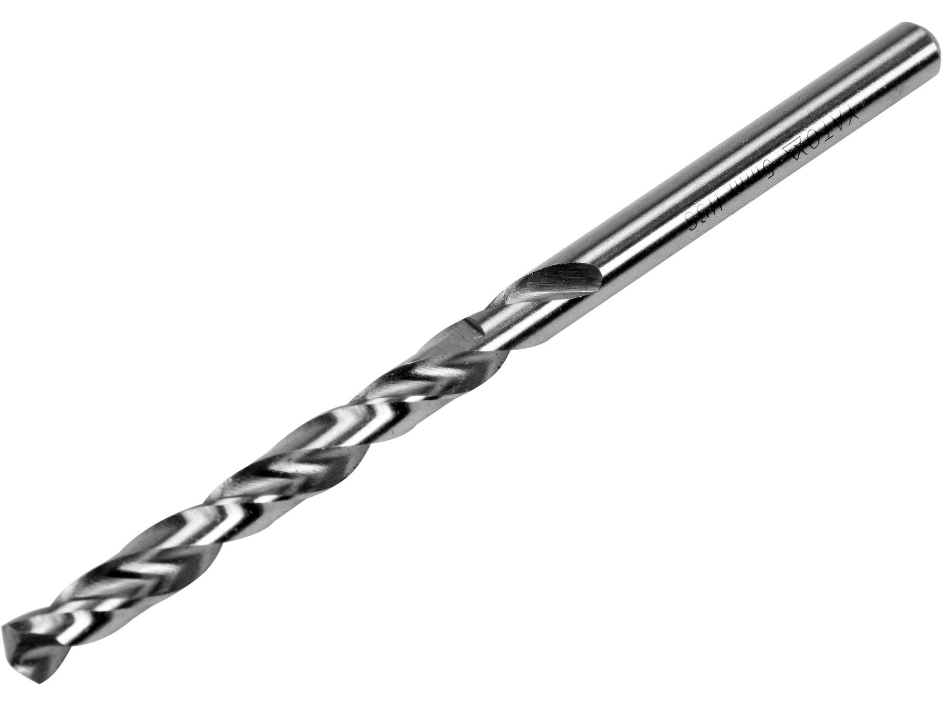 BURGHIU HSS 5MM PREMIUM YATO YT-44219