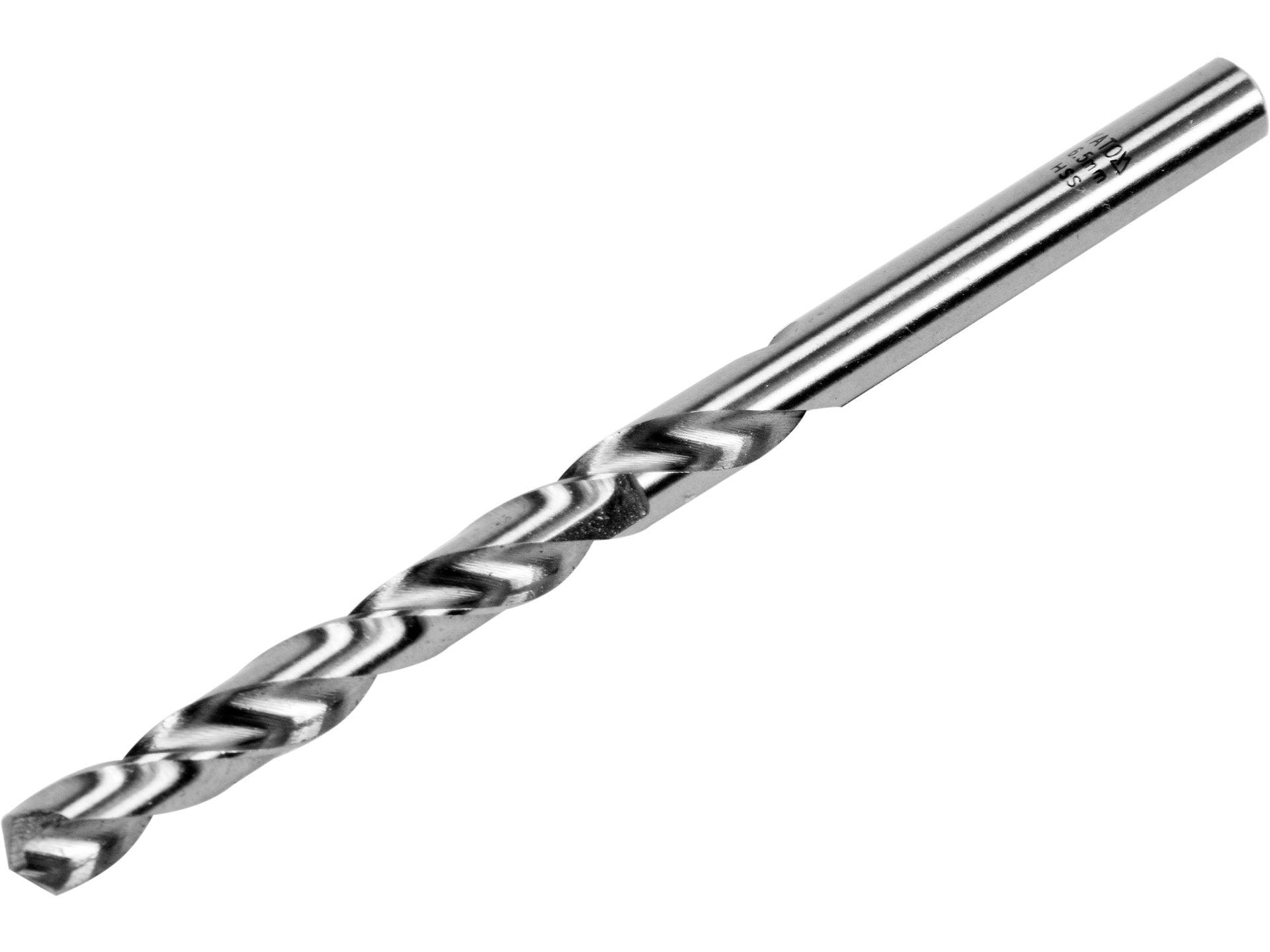 BURGHIU HSS 6,5MM PREMIUM YATO YT-44223