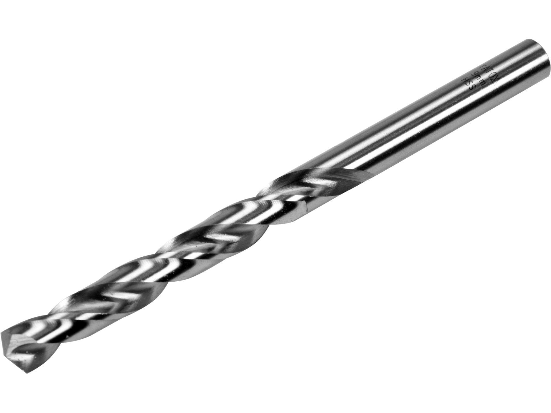 BURGHIU HSS 9MM PREMIUM YATO YT-44228