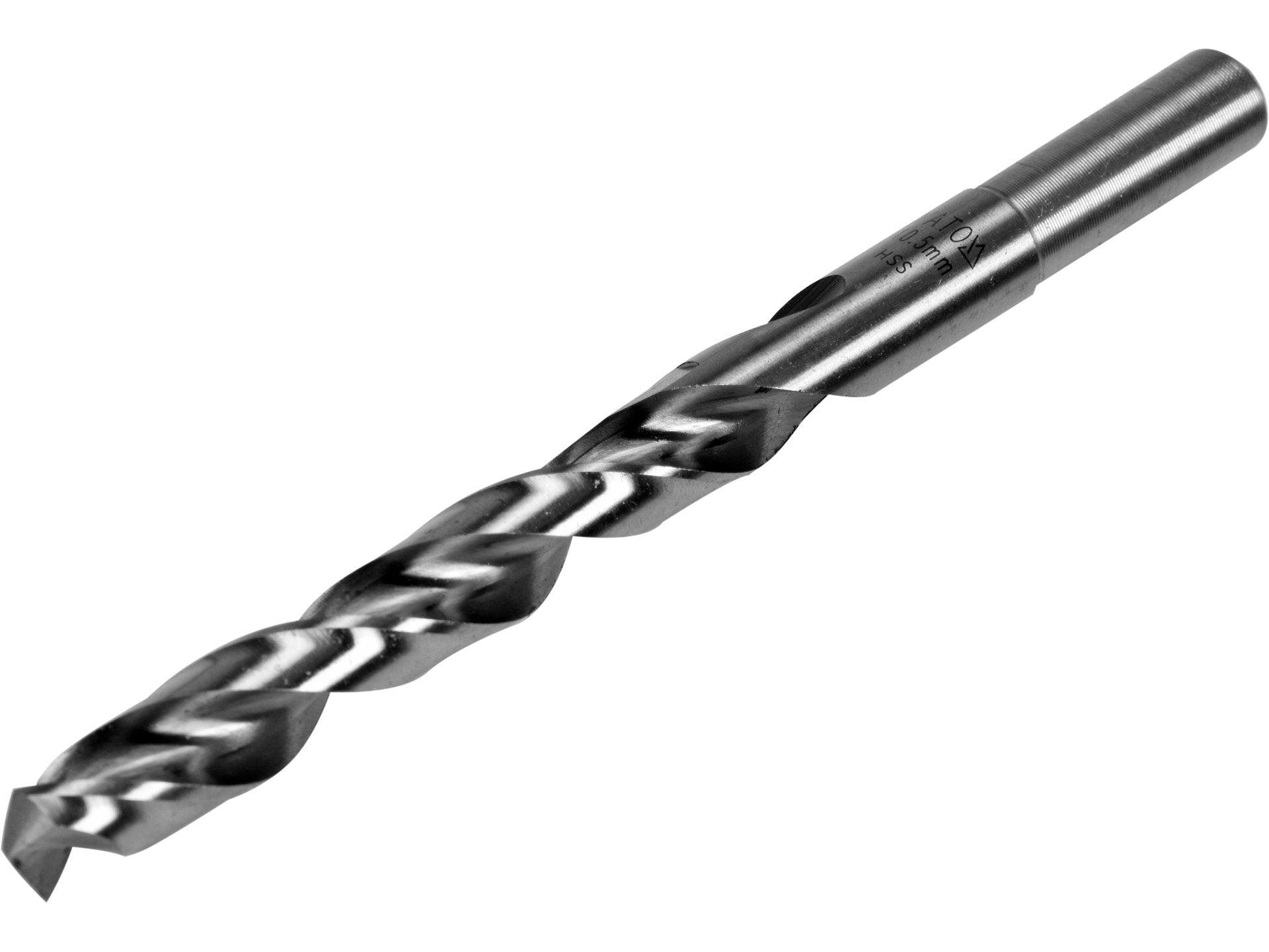 BURGHIU HSS 10,5MM PREMIUM YATO YT-44232