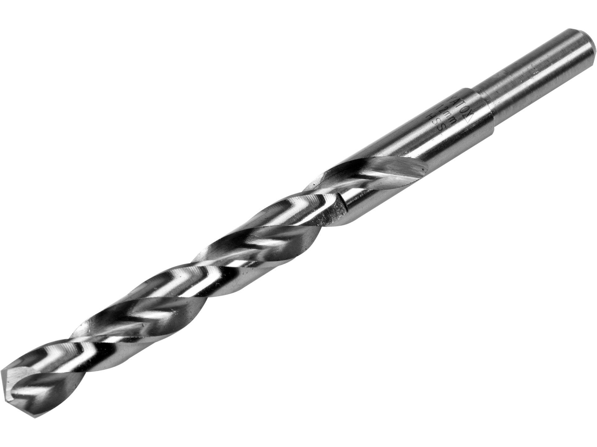 BURGHIU HSS 12MM PREMIUM YATO YT-44235