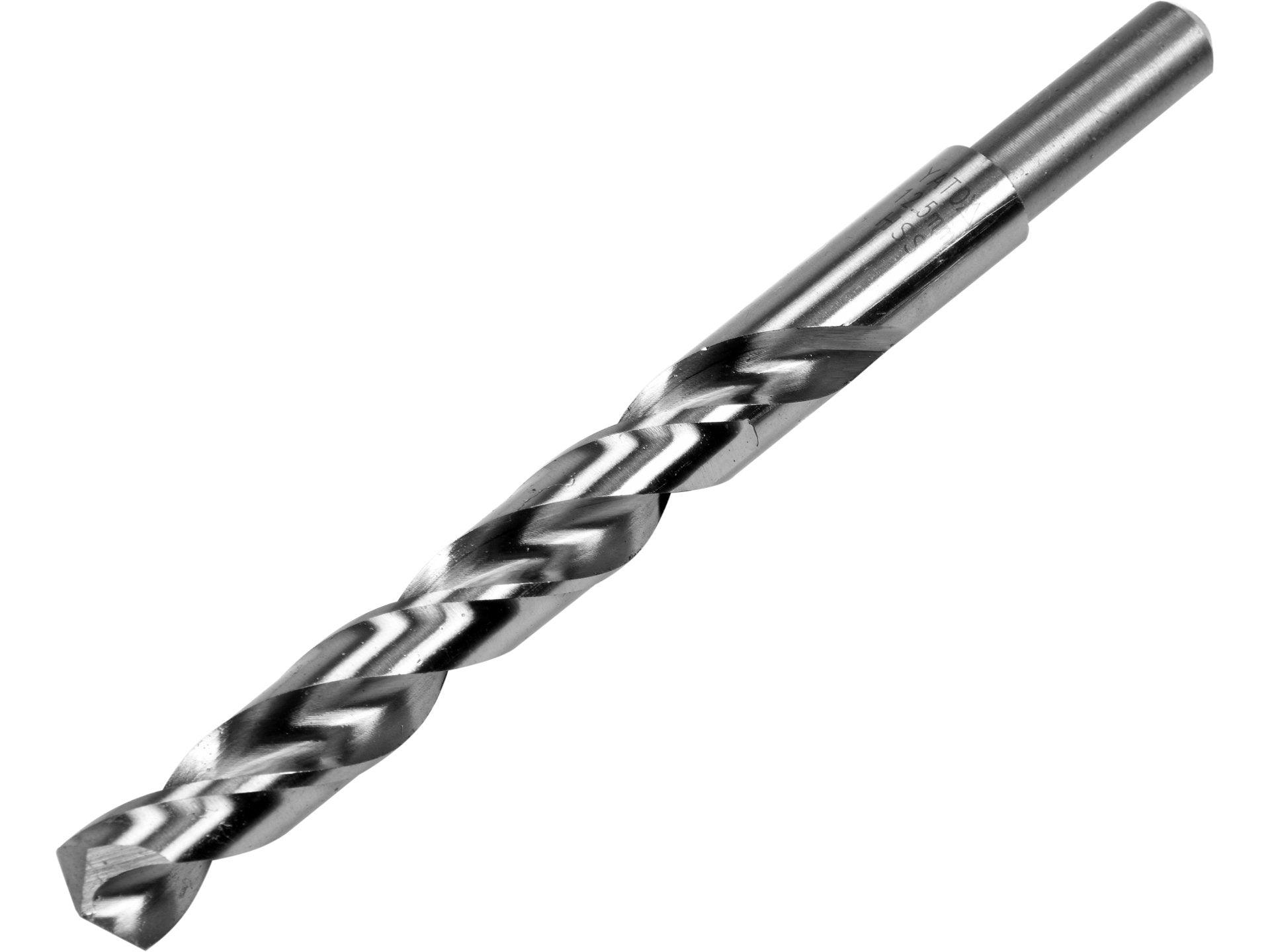 BURGHIU HSS 12,5MM PREMIUM YATO YT-44236