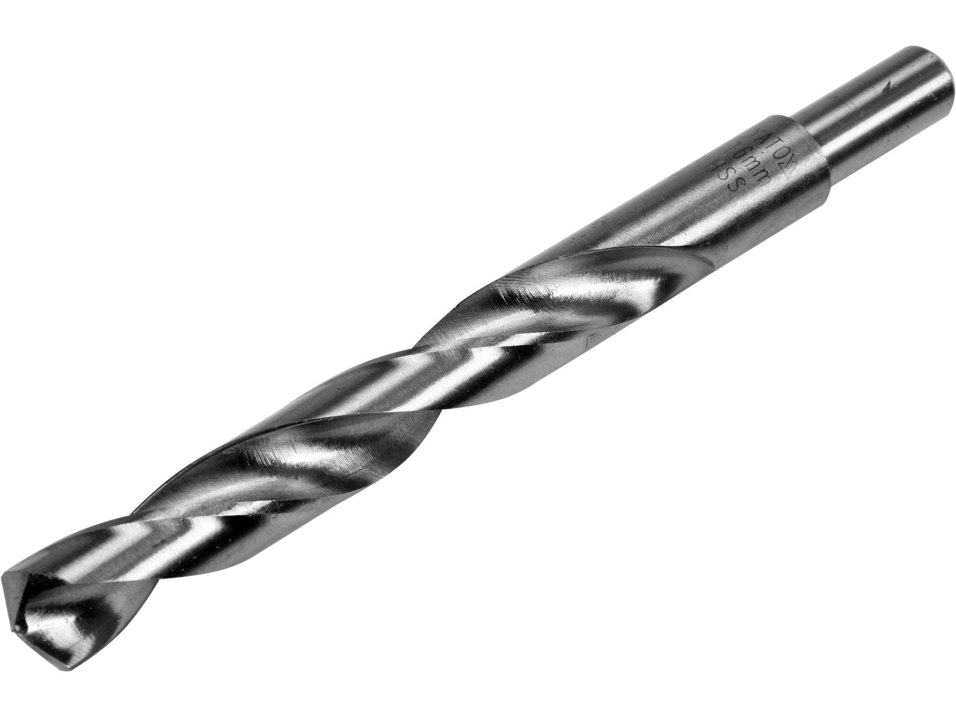 BURGHIU HSS 16MM PREMIUM YATO YT-44239