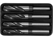 SET BURGHIE PENTRU METAL, 4 BUC, 14-20MM YATO YT-44625