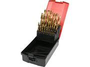SET BURGHIE TITAN, 1-13MM, 25 BUC YATO YT-44676