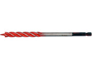 BURGHIU ȘFREDEL 10MM, PRINDERE HEXAGONALĂ YATO YT-44680