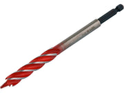 BURGHIU ȘFREDEL 12MM, PRINDERE HEXAGONALĂ YATO YT-44681